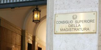 Csm, Fabio Pinelli eletto vicepresidente