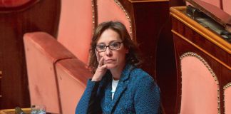 Anarchici, Cucchi: “Cospito non merita il 41bis, salviamolo”