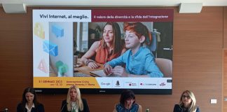Innovazione, Fondazione Mondo Digitale presenta programma ‘Vivi Internet al meglio’