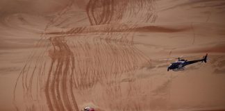Dakar 2023, incidente in rally: morto spettatore di origine italiana
