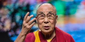 Benedetto XVI, Dalai Lama: “Prego per il fratello spirituale, d’accordo sui valori umani”