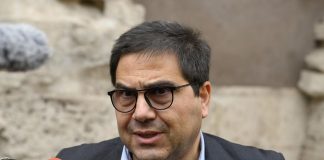 Elezioni regionali Lazio, D’Amato: “Alleanza con M5S? Non esclusa ma sono realista”