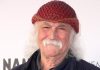 David Crosby è morto, aveva 81 anni