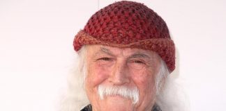 David Crosby è morto, aveva 81 anni