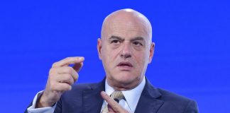 Descalzi: “Lavorato molto per sostituire gas russo, in inverno 2023-24 saremo a 80%”