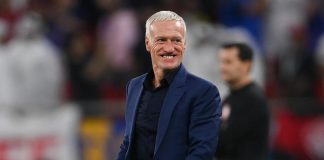 Deschamps rinnova, sarà ct della Francia fino al 2026