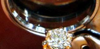 Violetta Caprotti e il giallo del diamante da 3,5 milioni sostituito