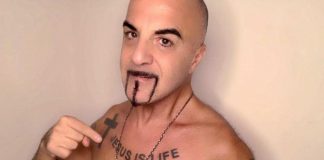 dj Aniceto: “Madame a Sanremo presa in giro a chi ha creduto a vaccini”