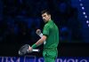 Tennis, Djokovic entra nel comitato esecutivo sindacato giocatori