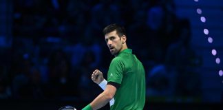 Tennis, Djokovic entra nel comitato esecutivo sindacato giocatori