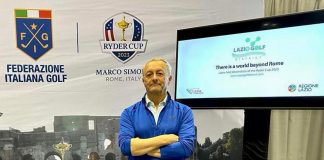 Al Pga Show di Orlando il Lazio Golf District mette in vetrina Roma e i 22 club del Lazio