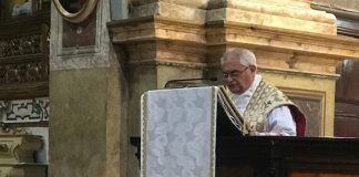 Troppi i lutti a Bozzolo in pochi giorni: il parroco propone una serata di preghiera Troppi i lutti a Bozzolo in pochi giorni: il parroco propone una serata di preghiera