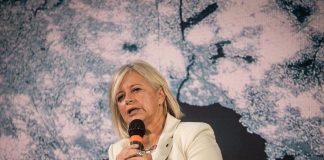 Regionali Lazio, M5S verso presentazione Donatella Bianchi