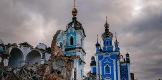 Ucraina-Russia, Putin ordina tregua. Kiev: “Mosca si ritiri”