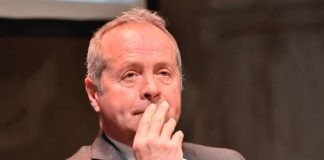 Dossena: “Dino Baggio? Non ho paura ma fare studi approfonditi”
