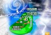 Meteo, il ciclone Thor porta l’inverno sull’Italia
