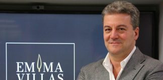 Turismo, nasce Emma Villas Academy, progetto per valorizzare nuove figure del settore