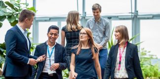 Oltre lo ‘smart’, Gruppo Nestlé in Italia lancia il Fab Working flessibile e adattabile