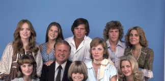 Morto a 54 anni Adam Rich, il piccolo Nicholas della famiglia Bradford