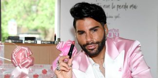 Federico Fashion Style fa coming out: “Gay si nasce, ora sto bene”