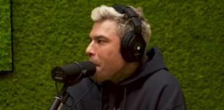 Fedez e la risata su Emanuela Orlandi, il fratello ‘assolve’ il rapper – Video