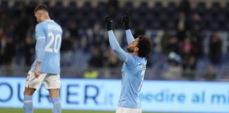 Coppa Italia, Lazio supera 1-0 il Bologna