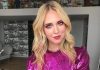 Sanremo 2023, Chiara Ferragni: “Vestirò Dior e Schiaparelli”