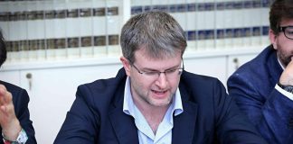 Inchiesta Lobby nera, Fidanza: “Dimostrerò che non c’è stata alcuna corruzione”