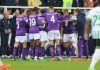 Fiorentina-Sassuolo 2-1, gol di Saponara e González