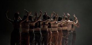 “Four seasons in different seasons”, al Teatro Sociale di Mantova lo spettacolo del Nuovo Balletto Classico di Reggio Emilia