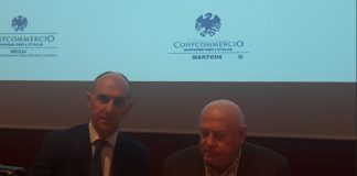 Accordo tra Intesa Sanpaolo e Confcommercio di Mantova, Brescia e Cremona per il rilancio del terziario