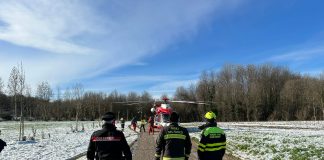 Castiglione: il corpo di Yana ancora non si trova. L’ex fidanzato interregato in carcere, ma non collabora