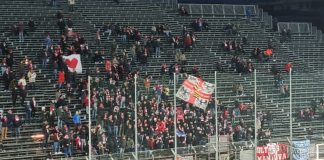 Calcio Serie C – Bocalon-Guccione: il Mantova stende la Pro Patria al “Martelli”