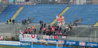 Calcio Serie C: Mantova inguardabile, vince il Novara 5-0