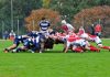 Rugby Serie C: Verso Mantova-Desenzano. Giop: “Ripartiamo col piede giusto”