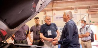 Energia, dal 17 al 19 maggio a Piacenza Hydrogen Expo 2023