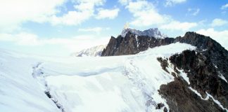 Maltempo, pericolo valanghe in montagna. Esperto: “No a escursioni”