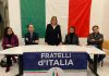 Fratelli d’Italia, i candidati regionali mantovani e Frassinetti: “Colmare la distanza da Milano”