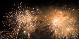 Capodanno a Mantova, le modifiche alla viabilità per il concerto e i fuochi d’artificio