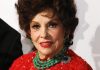 Gina Lollobrigida, Baudo: “Grazie al suo ottimismo non è invecchiata mai”