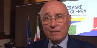 Ucraina, gen. Bertolini: “Con invio Leopard dritti verso la guerra”