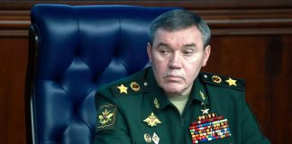 Ucraina, Russia sceglie Gerasimov generale ‘retrocesso’