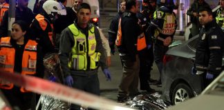 Attacco a Gerusalemme, Hamas e Jihad: “Vendetta per i martiri di Jenin”