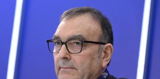 Pnrr, Giampieri (Assoporti): “Successo si basa su semplificazione”