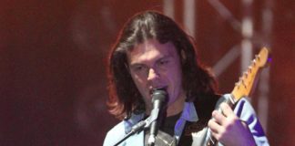 Sanremo 2023, sito svela alcuni secondi del brano in gara di Grignani