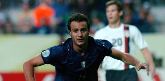Gilardino: “Roma squadra strutturata, Mou fonte di ispirazione”