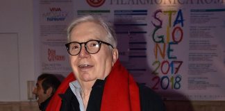 Morto Gino Landi, il regista e coreografo aveva 89 anni