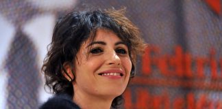 Giorgia il 18 novembre in concerto a Mantova nel tour Blu Live