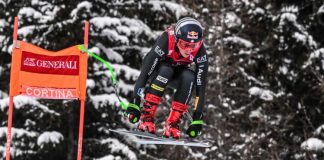 Sci, Coppa del Mondo oggi: Goggia vince la discesa di Cortina