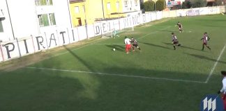 Calcio Promozione – Governolese-La Sportiva Ome 0-0, gli highlights
